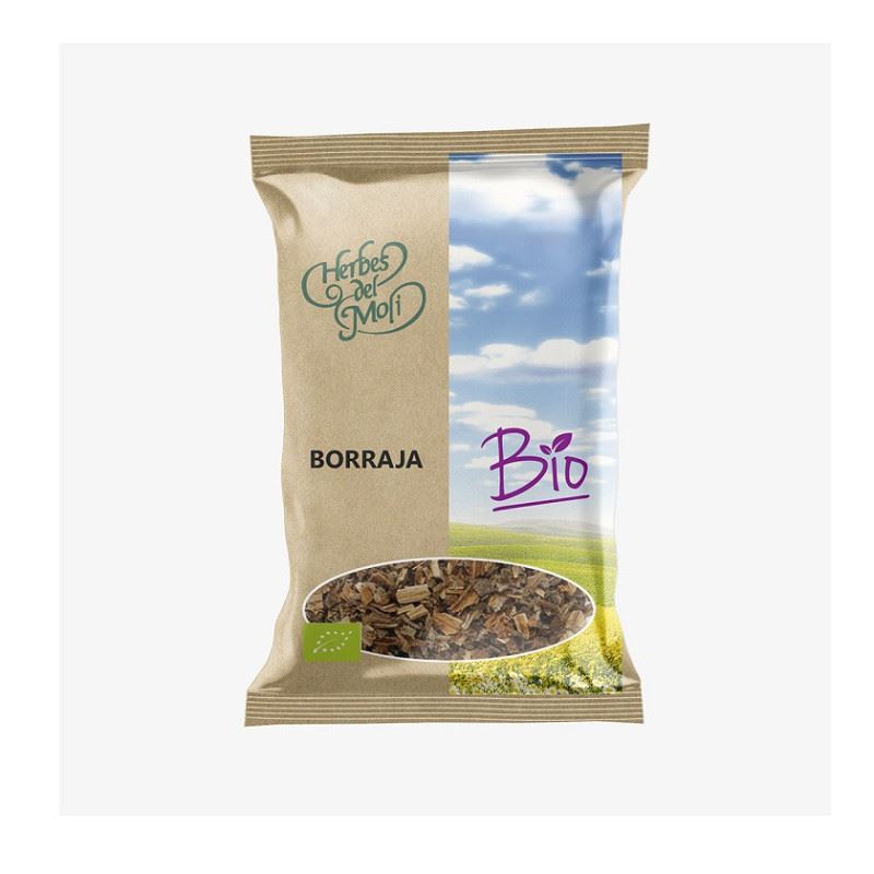 BORRAJA PLANTA ECO 40gr-HERBES