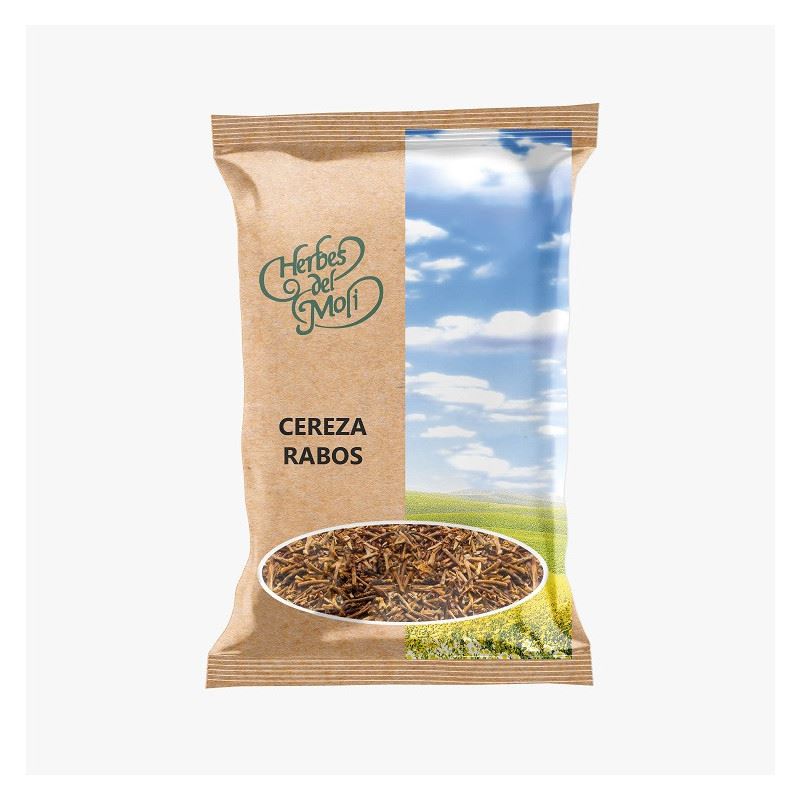 CEREZA RABOS TRADICIONAL 50gr-HERBES