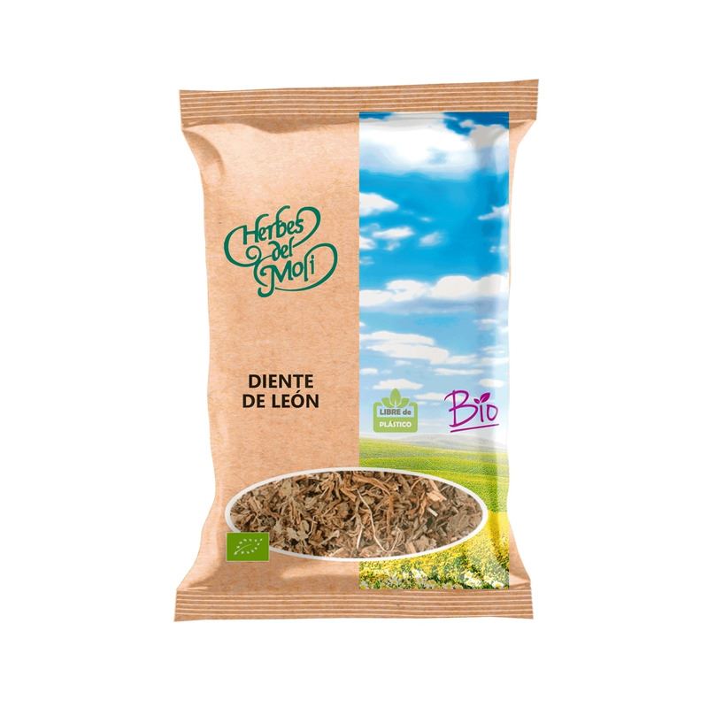 DIENTE DE LEÓN PLANTA ECO 40gr-HERBES