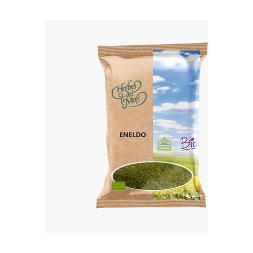 ENELDO HOJAS ECO 30gr-HERBES