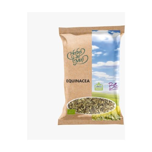 ECHINACEA RAÍZ ECO 60gr-HERBES