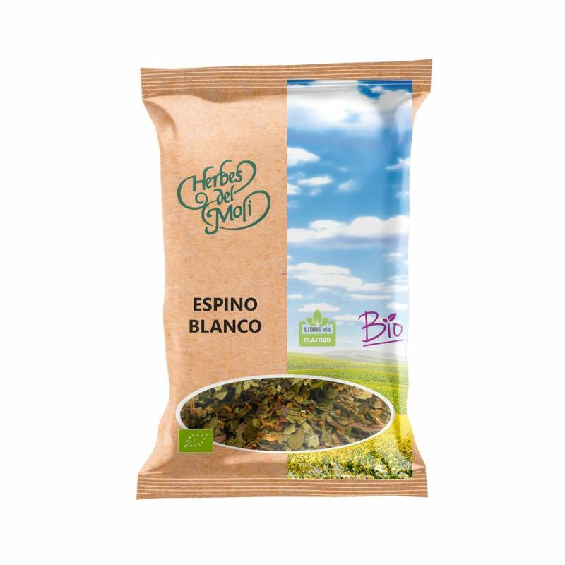 ESPINO BLANCO ECO 25gr-HERBES