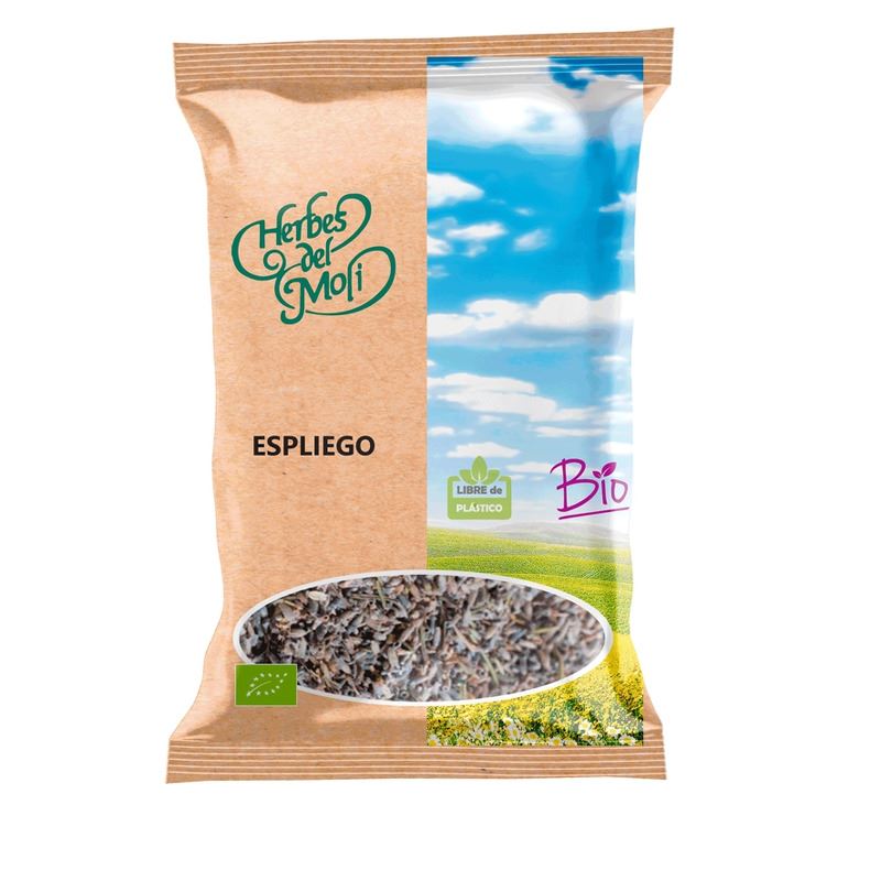 ESPLIEGO FLOR ECO 35gr-HERBES