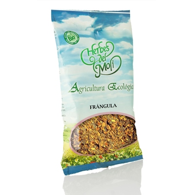 FRÁNGULA CORTEZA ECO 70gr-HERBES