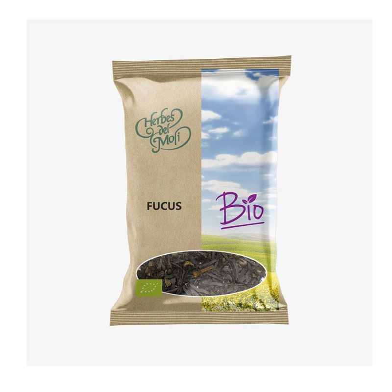 FUCUS SELECTO BOLSA ECO 75gr-HERBES