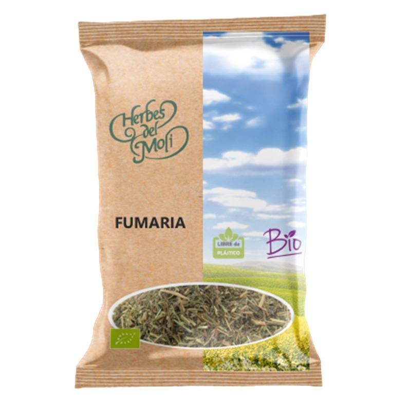 FUMARIA PLANTA ECO 35gr-HERBES