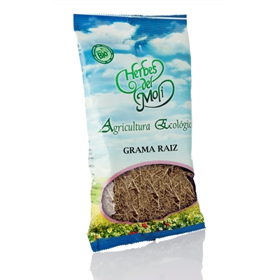 GRAMA RAÍZ ECO 60gr-HERBES