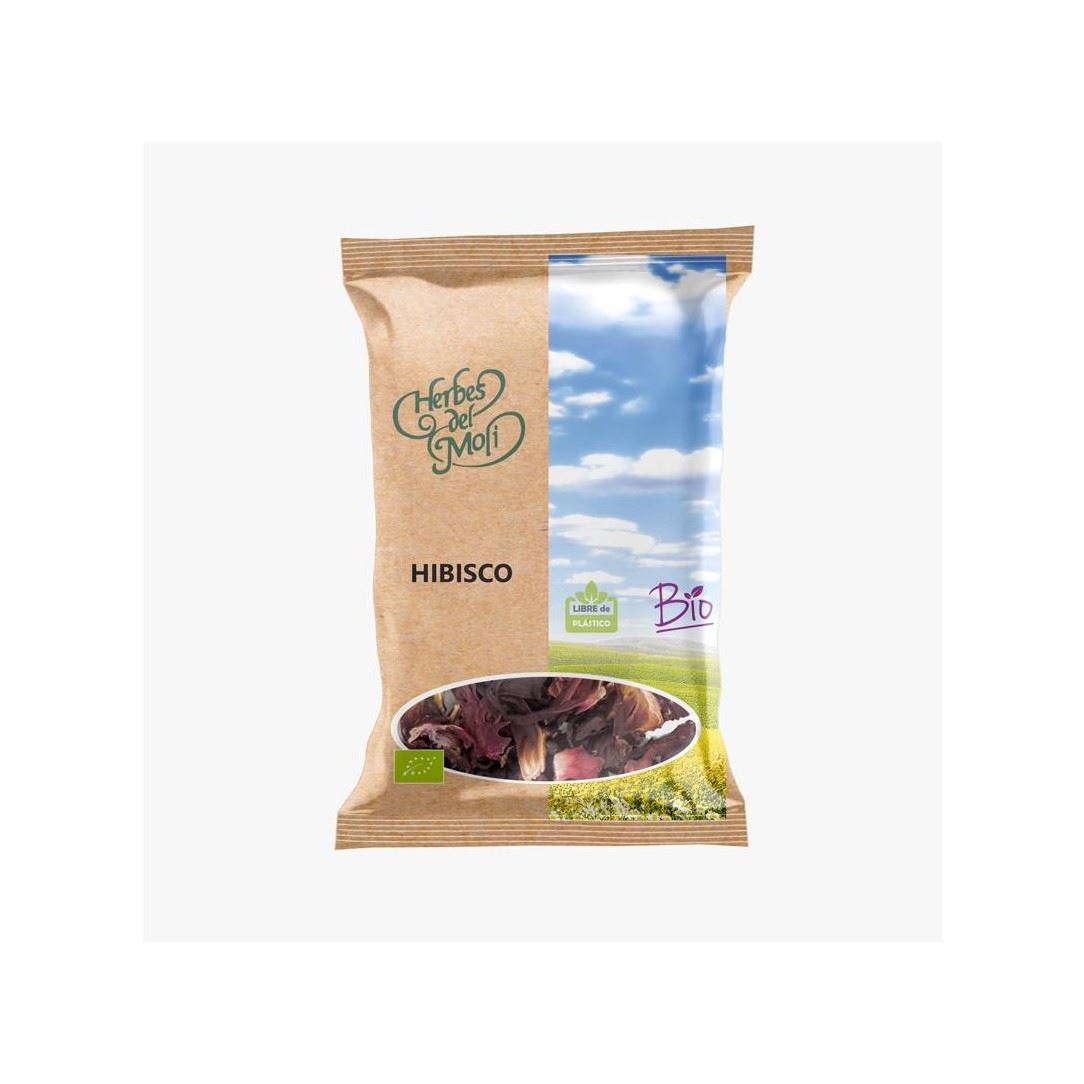 HIBISCO ECO 30gr-HERBES