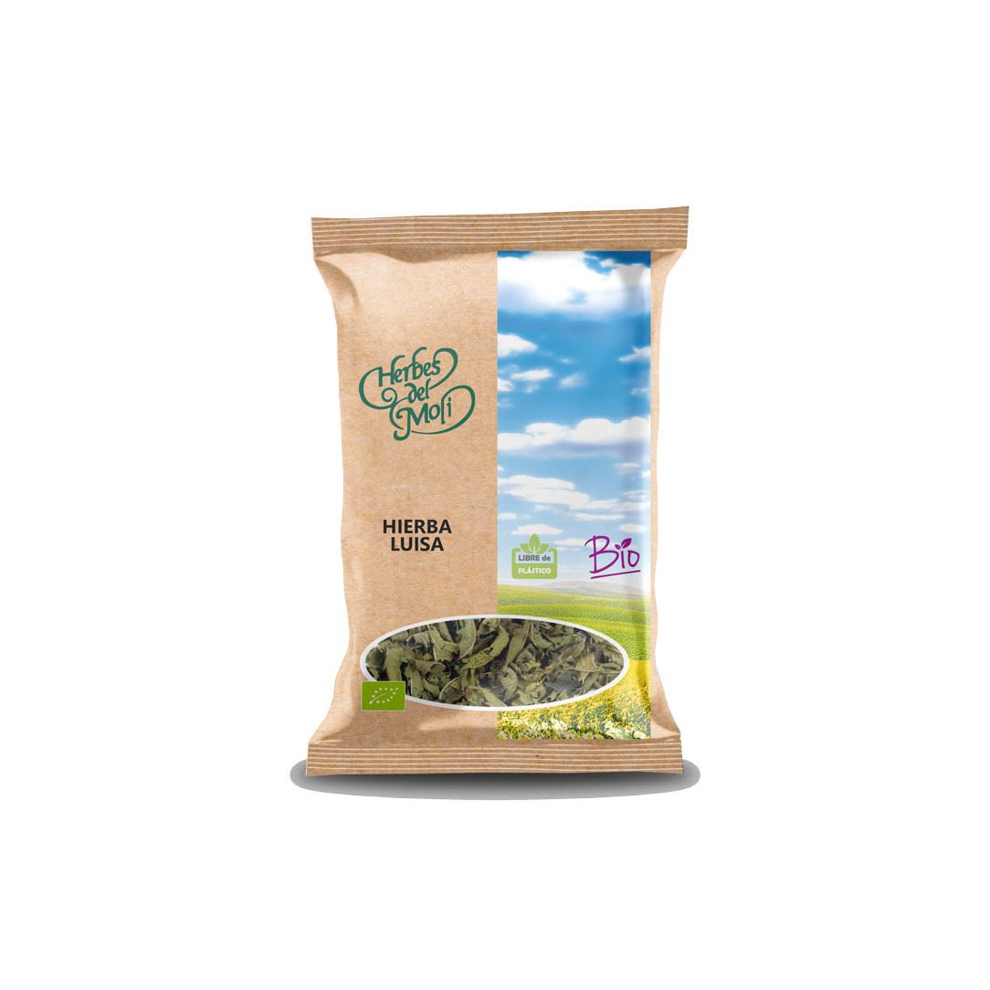 HIERBA LUISA HOJAS ECO 15gr-HERBES