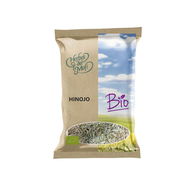 HINOJO SEMILLAS ECO 90gr-HERBES