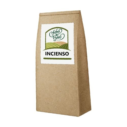 INCIENSO LÁGRIMAS TRADICIONAL 70gr-HERBES