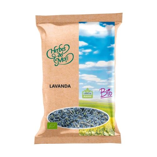 LAVANDA FLORES ECO 35gr-HERBES