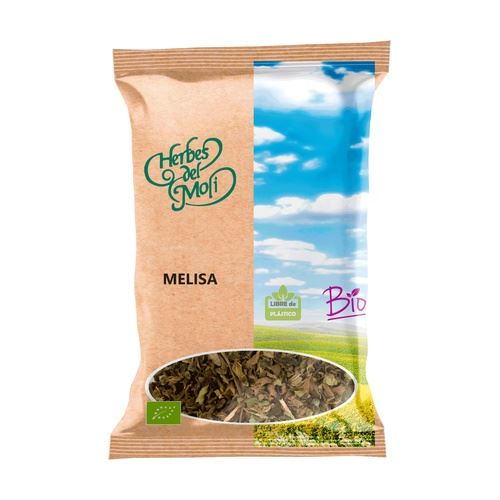 MELISA HOJA ECO 20gr-HERBES