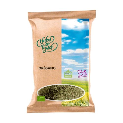 ORÉGANO HOJAS ECO 30gr-HERBES