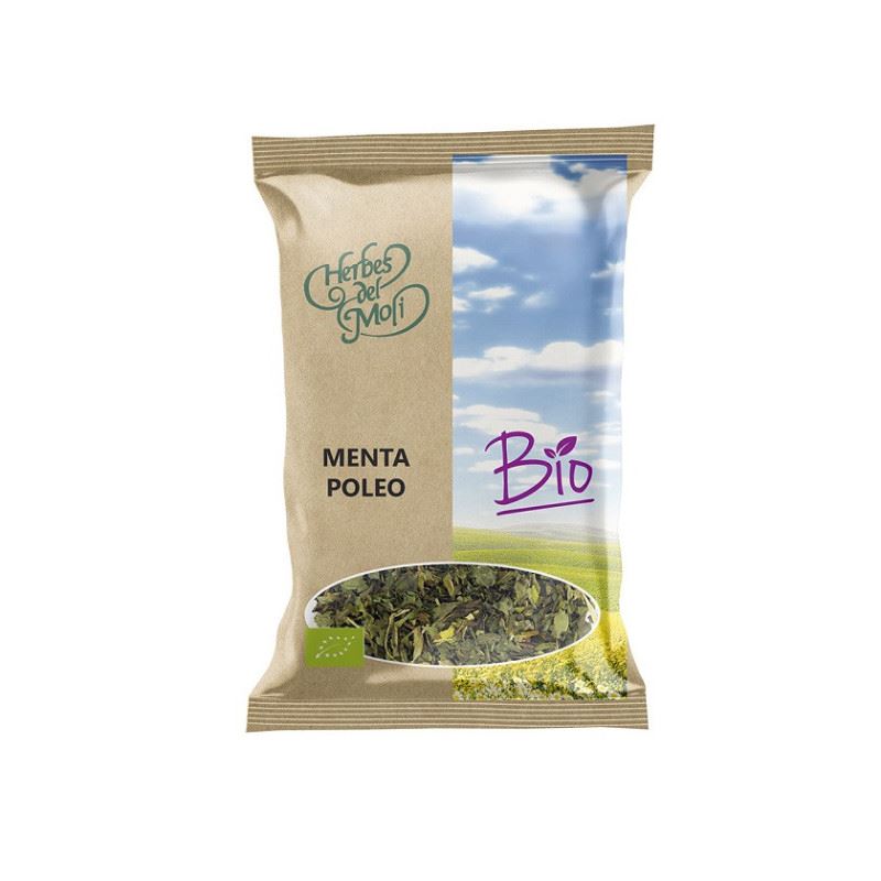 POLEO MENTA PLANTA ECO 40gr-HERBES