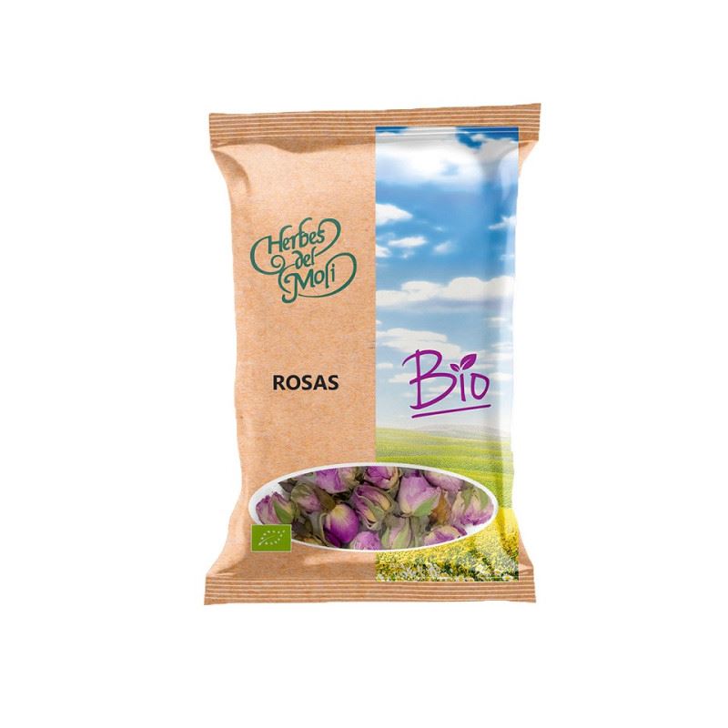 ROSAS FLORES ECO 35gr-HERBES