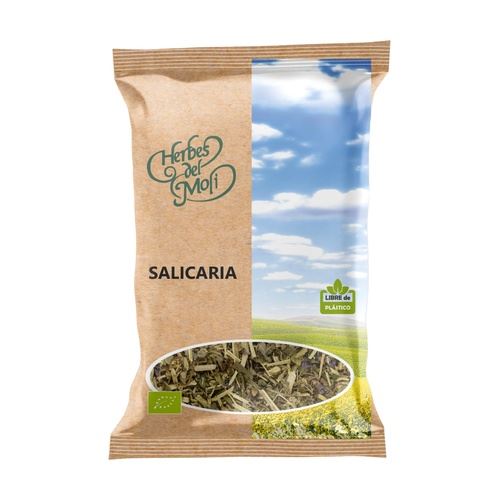 SALICARIA PLANTA ECO 50gr-HERBES