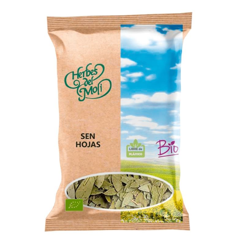 SEN HOJAS ECO 35gr-HERBES