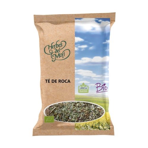 TÉ ROCA ECO 30gr-HERBES