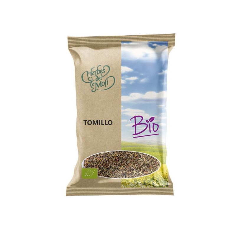 TOMILLO ECO 50gr-HERBES
