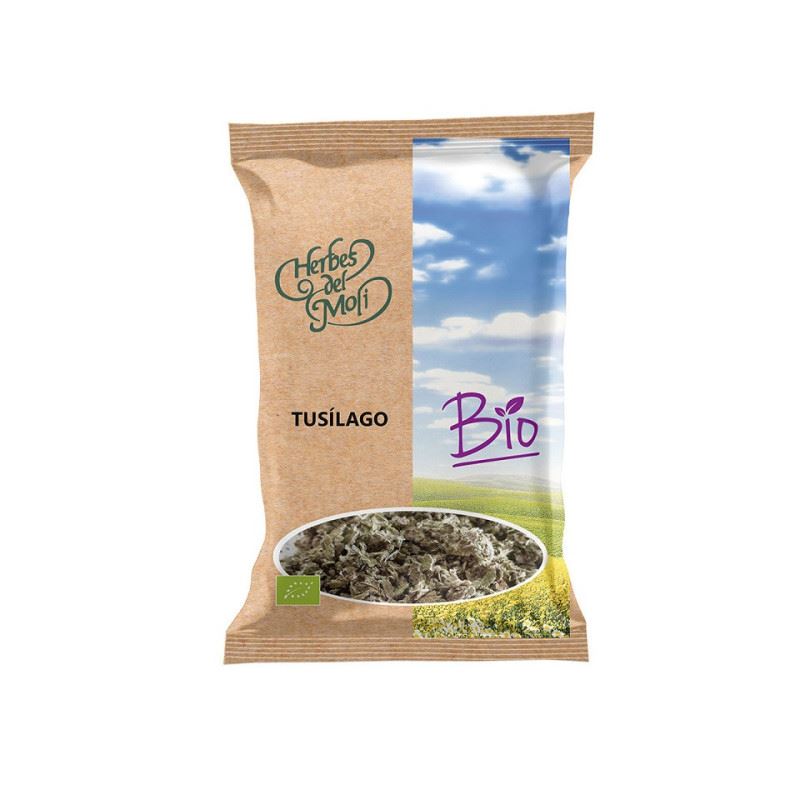 TUSÍLAGO HOJA ECO 20gr-HERBES