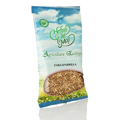 ZARZAPARRILLA TRADICIONAL 75gr-HERBES