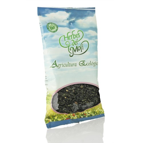 TÉ VERDE GUNPOWER ECO 70gr-HERBES