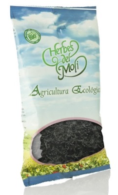 TÉ NEGRO ENGLISH BREAKFAST ECO 70gr-HERBES