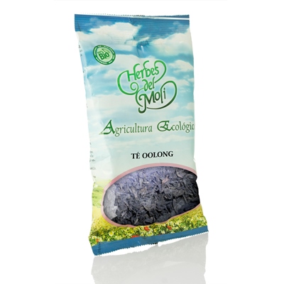 TÉ OOLONG ECO 40gr-HERBES