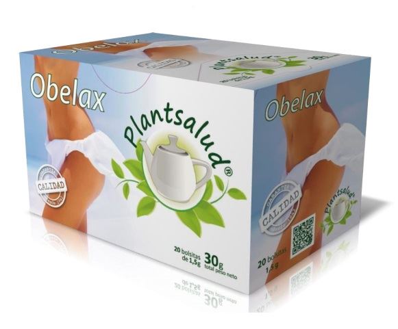 OBESIDAD L FILTRO PLANT-SALUD