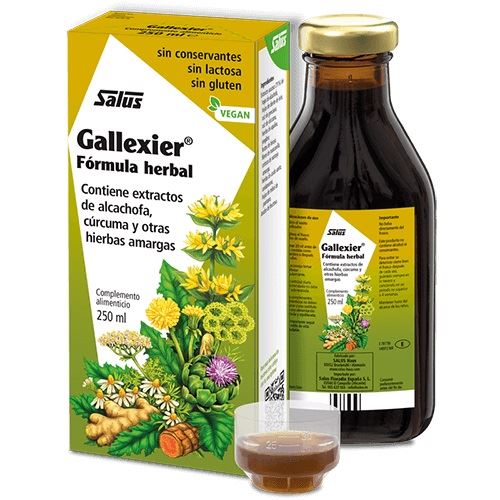 GALLEXIER 250ml-SALUS