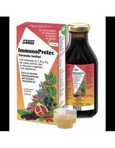 IMMUNOPROTEC 250ml-SALUS