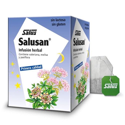 SALUSAN 15 FILTROS-SALUS