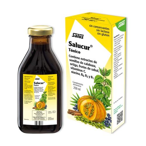 SALUCUR 250ml-SALUS