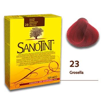 TINTE 23 SANOTINT GROSELLA