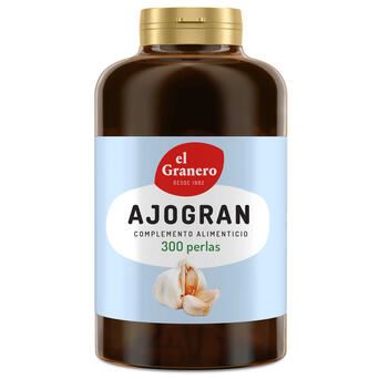 AJOGRAN 300 per. 695mg - EL GRANERO 