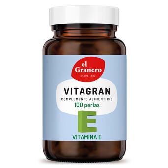 VITAGRAN E VITAMINA E 100 per. - EL GRANERO