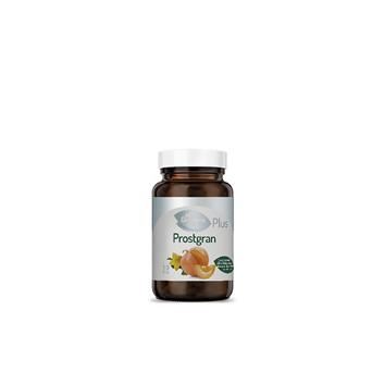 PROSTGRAN (SEMILLAS DE CALABAZA) 705mg. 90 per-EL GRANERO