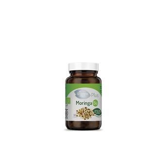 MORINGA 400mg BIO 90caps-EL GRANERO