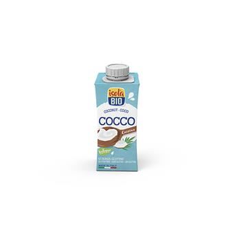 NATA COCO 200ml (U/C 24)-ISOLA