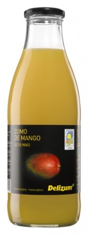 NÉCTAR MANGO ECO 750ml-DELIZUM