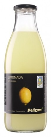 LIMONADA ECO 750ml-DELIZUM