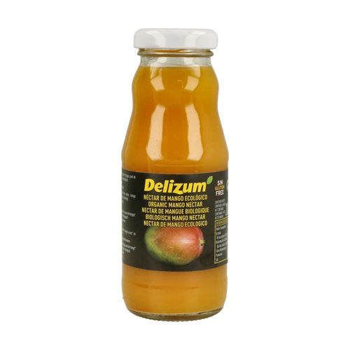 NÉCTAR MANGO ECO 200ml-DELIZUM