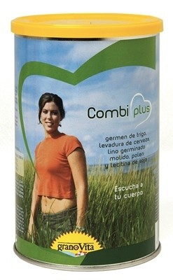 COMBIPLÚS 450gr-GRANOVITA