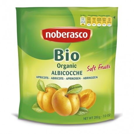 ALBARICOQUES BLANDOS S/HUESO 200gr-NOBERASCO 