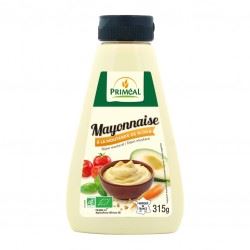 MAYONESA DIJON DOSIFICADOR 315gr-PRIMEAL 