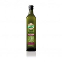 ACEITE OLIVA VIRGEN EXTRA ARBEQUINA 750ml-BIOCOP