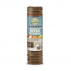 GALLETAS COPOS AVENA INTEGRAL FRUTAS 250gr-BIOCOP