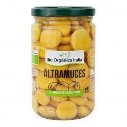 ALTRAMUCES 200gr (U/C 5)-BIO ORGANICA ITALIA 