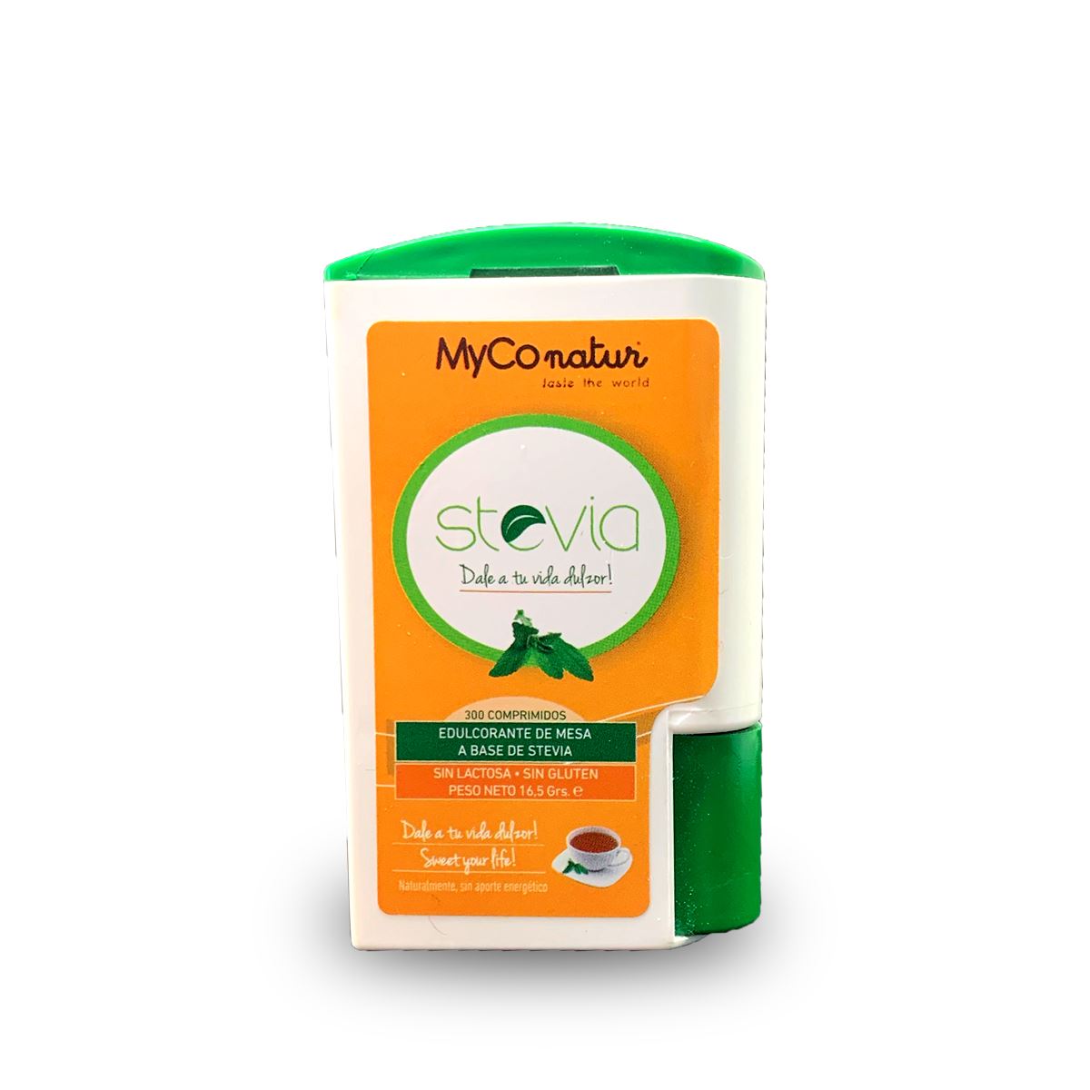 STEVIA 300 comp-MYCONATUR